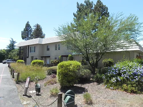 2011 Sierra Rd #G Photo 1