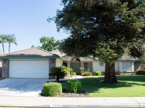 7700 Feather River Dr, Bakersfield, CA 93308