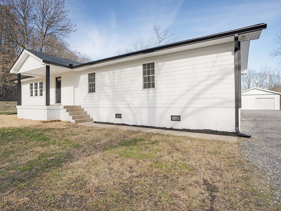1003 Sandy Valley Rd, Hendersonville, TN 37075 Zillow