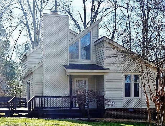 1st image of 14506 Mistwood Forest Ct