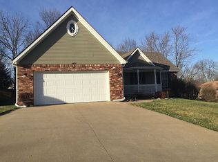 4405 Maple Tree Ct, Saint Joseph, MO 64506