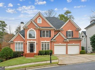 1615 Wynridge Path, Alpharetta, GA 30005