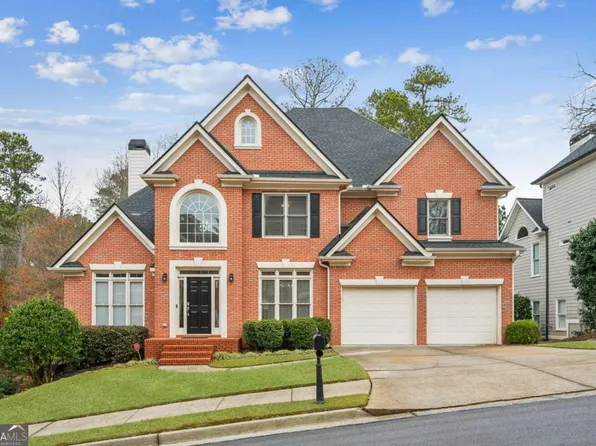 1615 Wynridge Path, Alpharetta, GA 30005