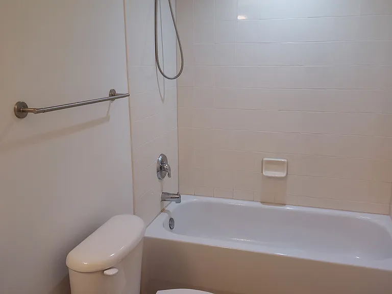 Shared Bath