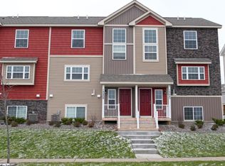 14609 Rhinestone St NW, Ramsey, MN 55303