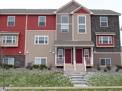 14609 Rhinestone St NW, Ramsey, MN, 55303