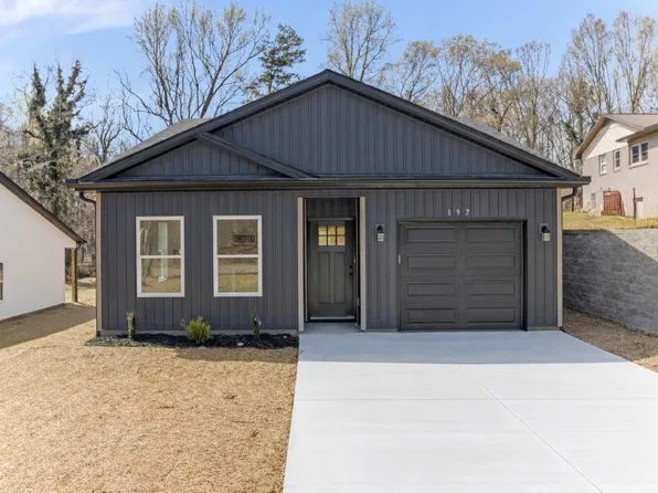 197 N Georgia Ave, Chesnee, SC 29323