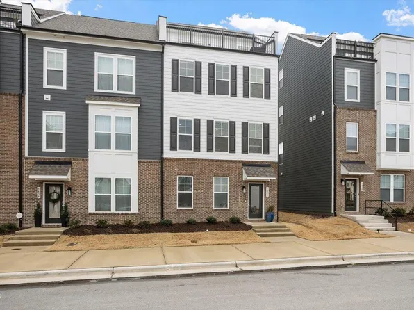 1434 Grove Village Rd, Wake Forest, NC 27587