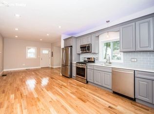 14 Wall St #1, Brockton, MA 02301