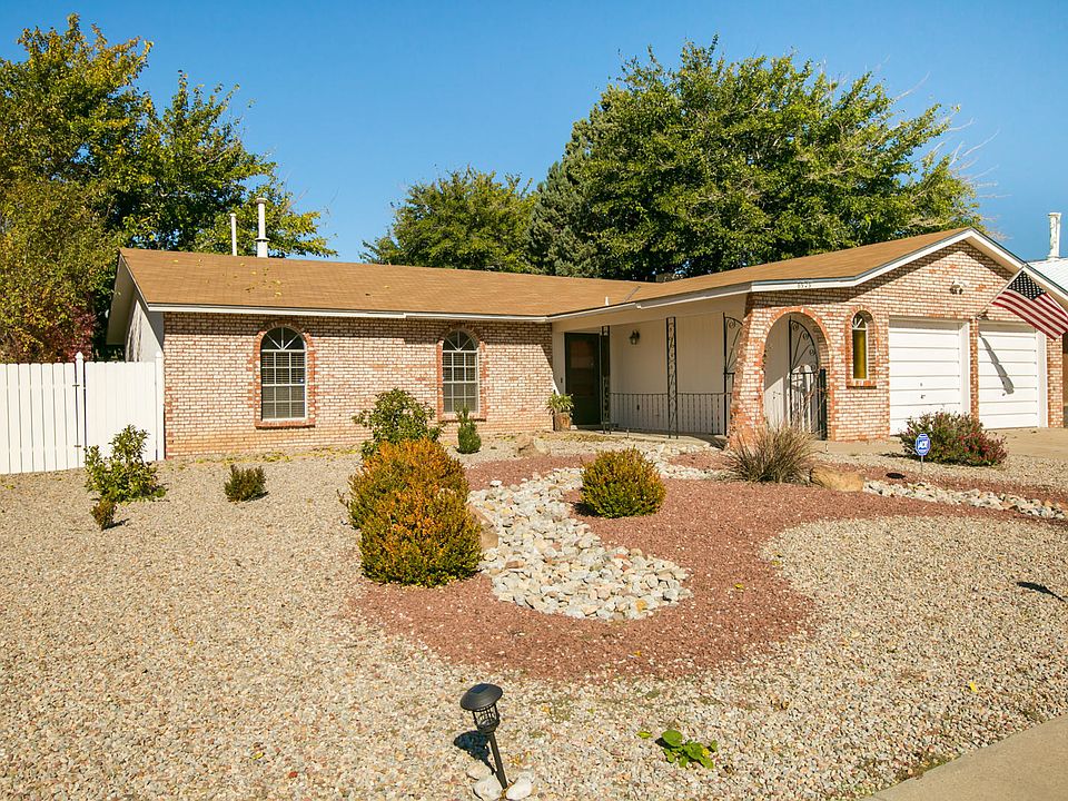 6929 Marilyn Ave NE, Albuquerque, NM 87109 Zillow