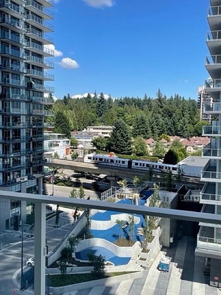 Burnaby Apartment for rent - 1 Bedroom — photo 16