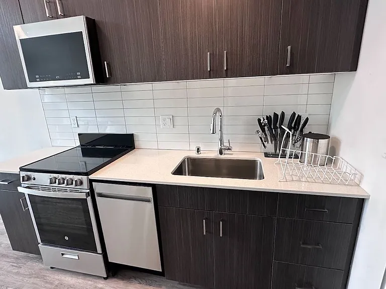 Sienna Apartments — Photo 15