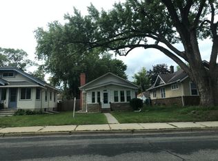 3931 Thomas Ave N, Minneapolis, MN 55412