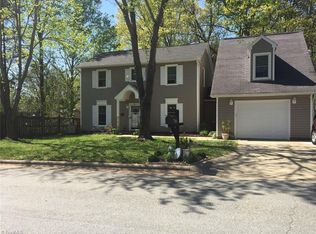 6406 Chamblee Ct, Greensboro, NC 27410
