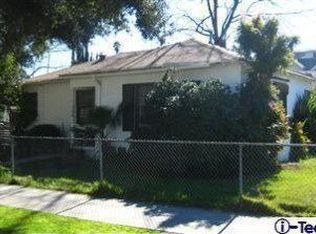 388 E Mountain St, Pasadena, CA 91104