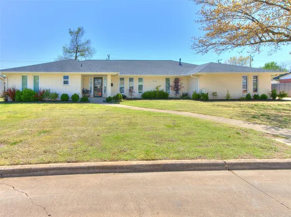 2114 Morgan Dr, Norman, OK 73069