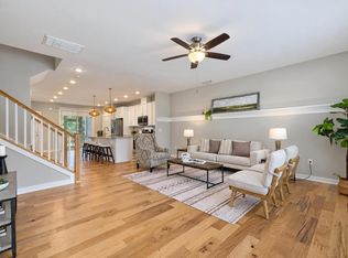477 Rally Point Pl, Wake Forest, NC 27587