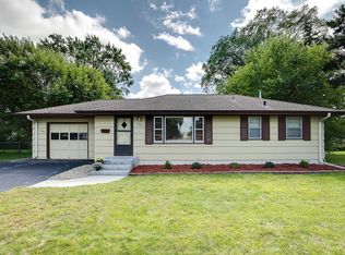 3501 62nd Ave N, Brooklyn Center, MN 55429