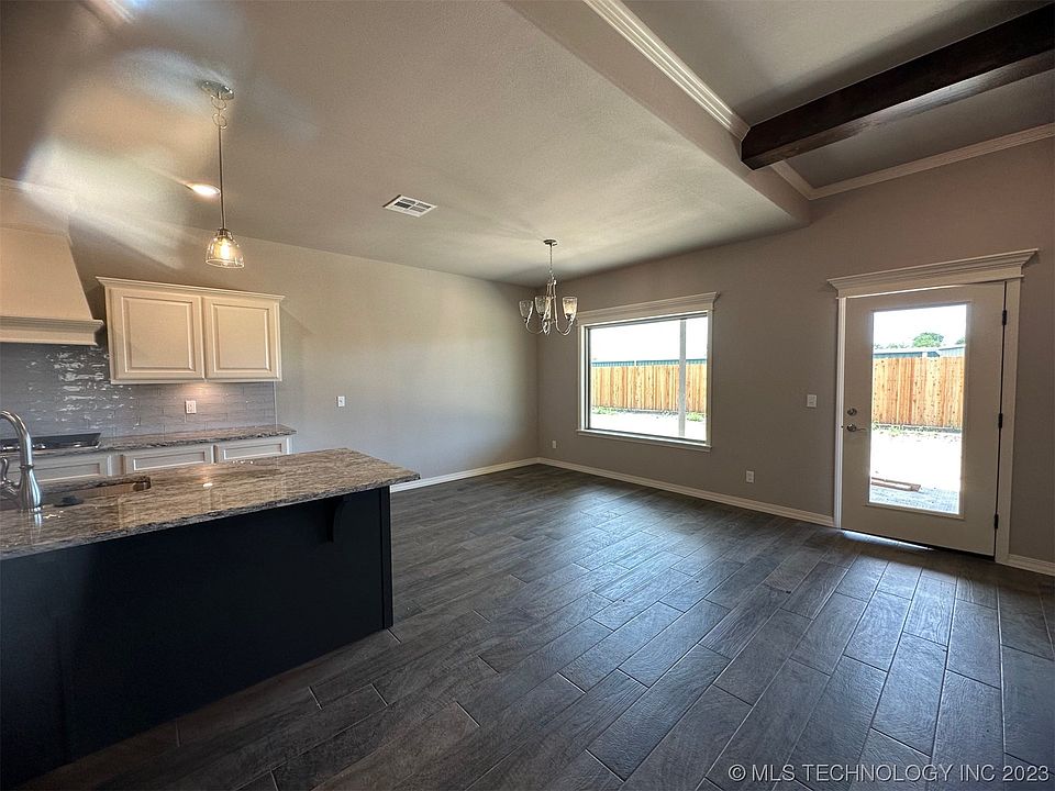 142 Castle St, Skiatook, OK 74070 Zillow