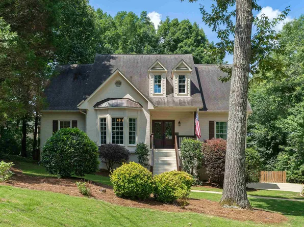 526 S Fork Ln, Hoover, AL 35244