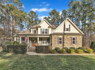 3582 Cotton Field Ct, Wake Forest, NC 27587