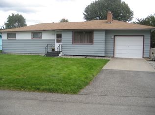 920 N Johnson Rd, Spokane, WA 99206