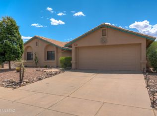 7561 W Straw Hat Ln, Tucson, AZ 85743