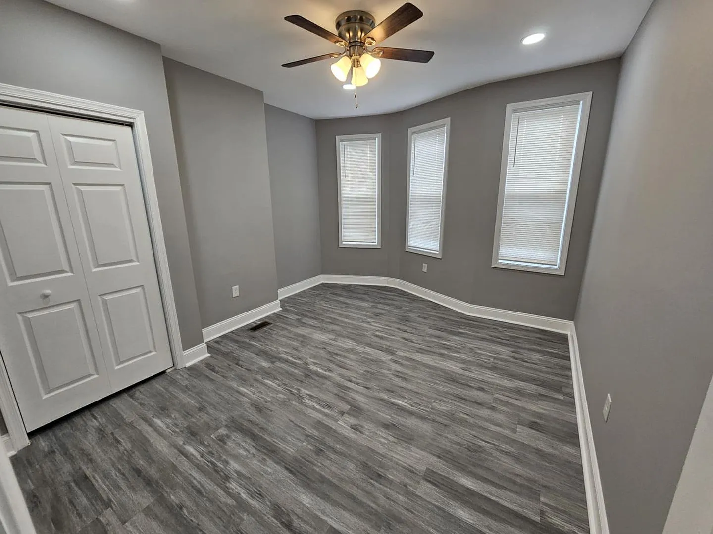 3 Bedroom 2.5 bathroom located in Pigtown — Photo 4