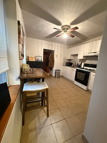 156 Salem St #3R Photo 1