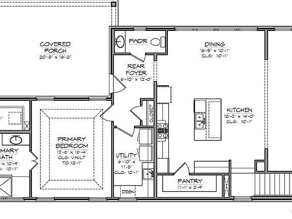 2nd image of 1066 Enniskillen Dr Lot 78