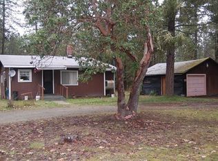 4100 New Hope Rd, Grants Pass, OR 97527