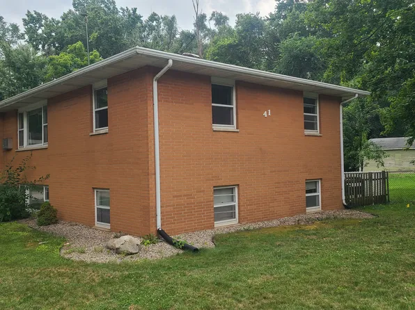 41 Hutchinson St APT 3, Kalamazoo, MI 49001