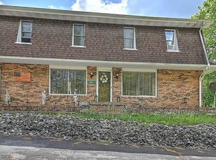 3851 Helen Henderson Hwy, Davenport, VA 24239