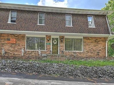 3851 Helen Henderson Hwy, Davenport, VA, 24239