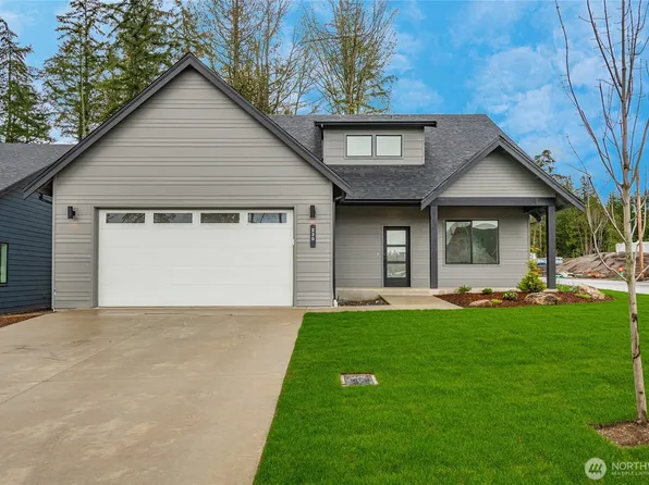 230 Sweet Gum Drive, Blaine, WA 98230