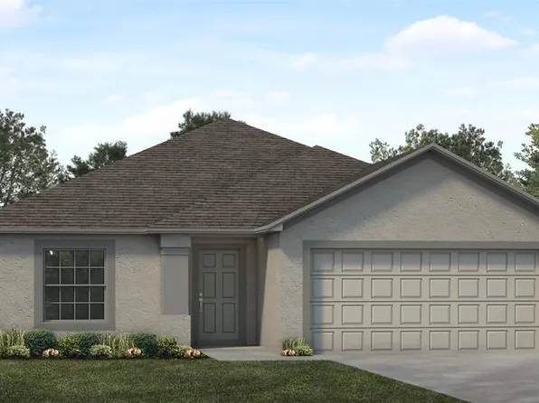 791 W Carey Ln, Avon Park, FL 33825