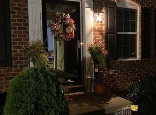 114 McIntosh Dr, Finleyville, PA 15332