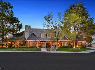 7800 Dana Point Ct, Las Vegas, NV 89117