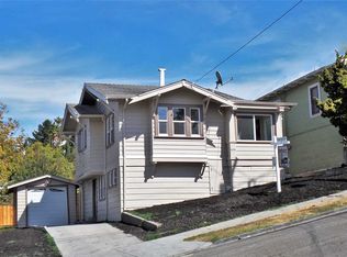 4434 Penniman Ave, Oakland, CA 94619