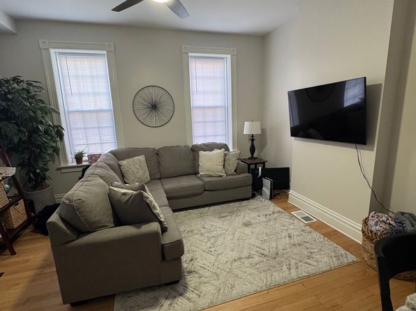 2422 McNair Ave Floor 1