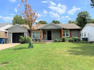 2649 S Quebec Ave E, Tulsa, OK 74114