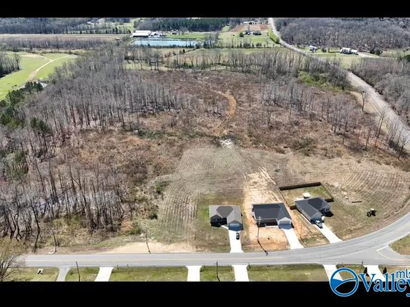 1399 Woods Cove Rd, Scottsboro, AL 35768