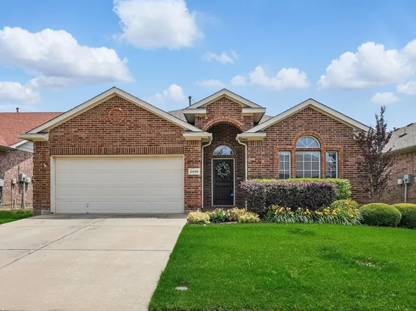 2408 Charisma Dr, Fort Worth, TX 76131