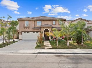 25945 Magnifica Ct, Moreno Valley, CA 92551