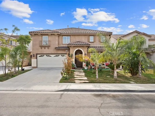 25945 Magnifica Ct, Moreno Valley, CA 92551