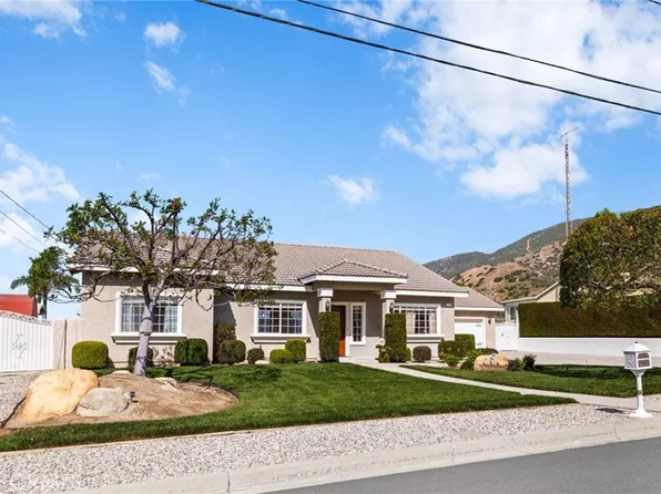 2411 Burt St, Upland, CA 91784