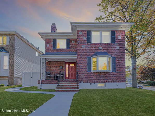 24 Birch Ave, Staten Island, NY 10301