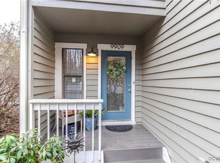 9909 Groundhog Dr, North Chesterfield, VA 23235
