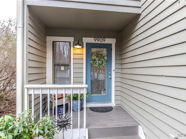 9909 Groundhog Dr, North Chesterfield, VA 23235