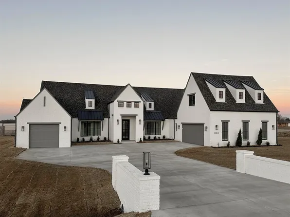 11014 N 81st East Pl, Owasso, OK 74055
